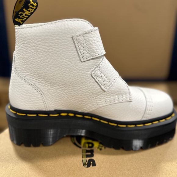 Dr Martens Boots - Picture 3 of 6